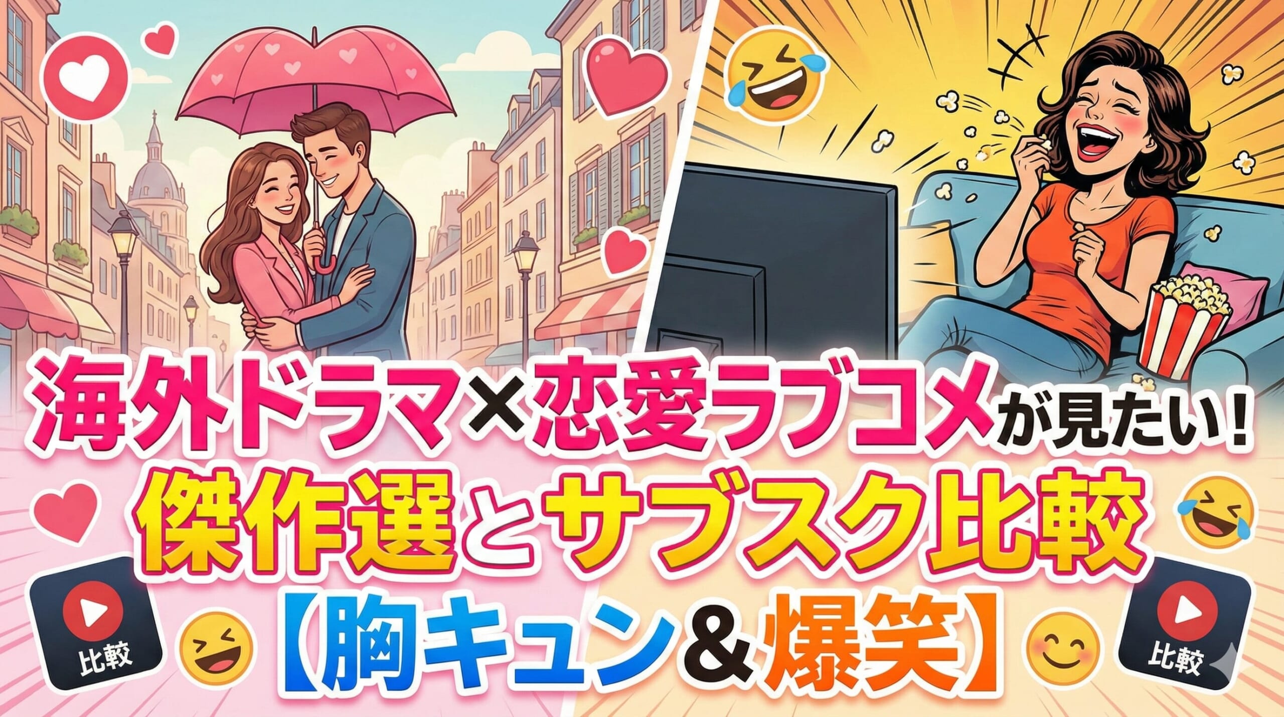 海外ドラマ 恋愛 ラブコメ